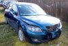 Drzwi tył lewe Mazda 3 BK 2008 Hatchback 5-drzwi 
